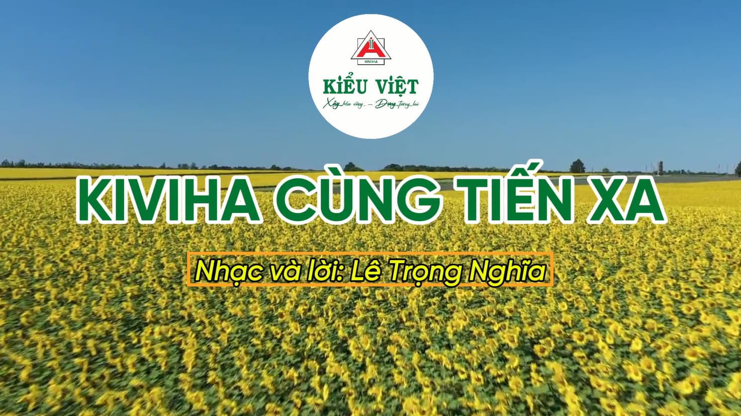 Thumb Kiviha Cùng tiến xa