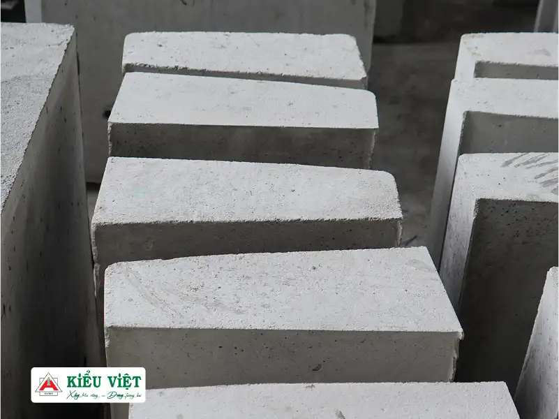 Bó vỉa BTCT Bó vỉa BTCT