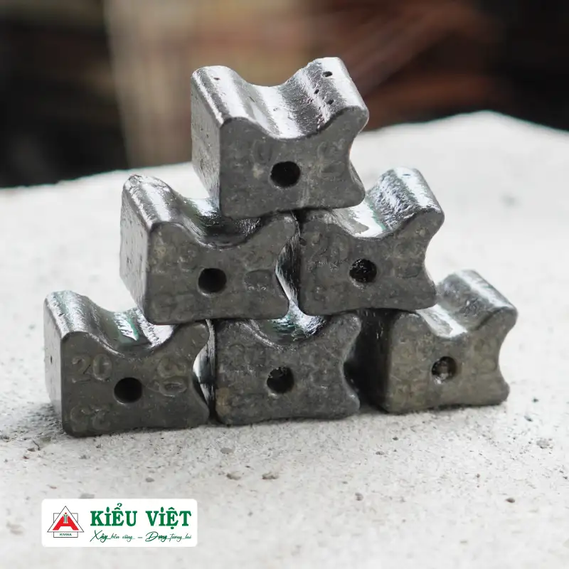 Con kê bê tông Bình Định Con kê bê tông Bình Định