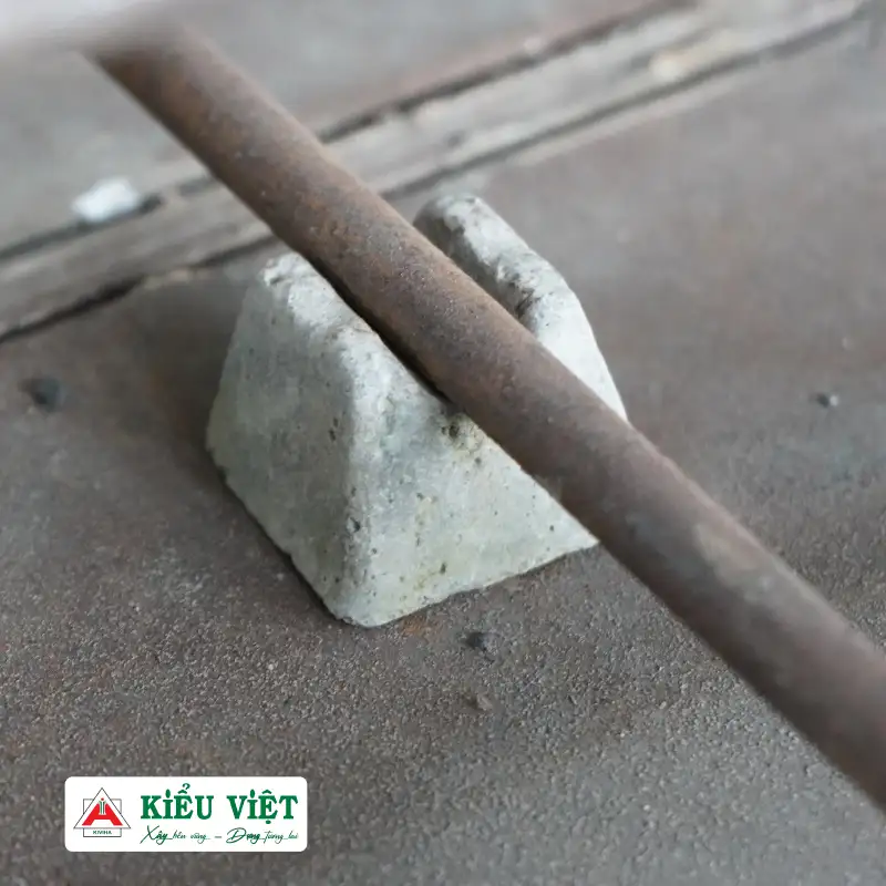 Con kê bê tông Quy Nhơn Con kê bê tông Quy Nhơn