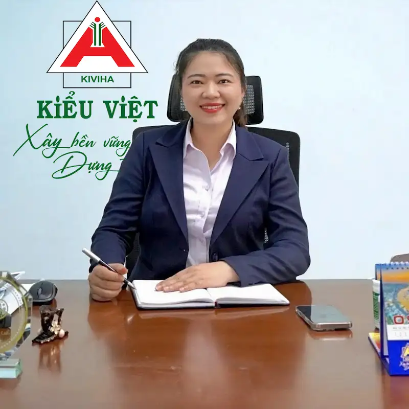 PTGĐ Trần Thị Yến