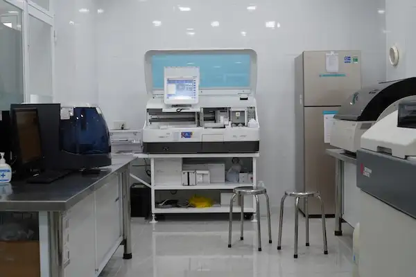 Thiết bị y tế