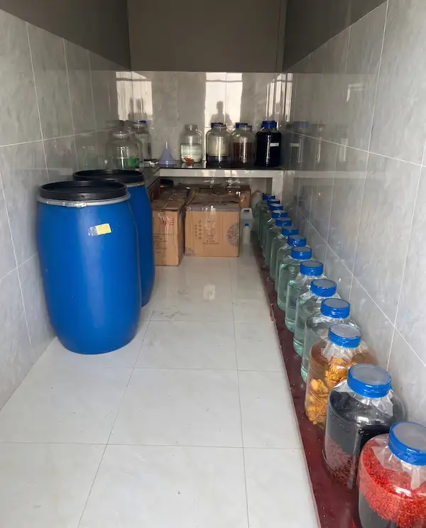 Rượu Kiểu Việt – Tinh Hoa Bàu Đá, Gìn Giữ Hồn Việt Trong Từng Giọt